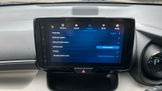 Toyota Yaris 1.5 Hybrid Excel 5dr CVT Hybrid Hatchback